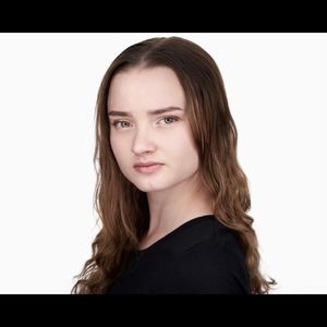 Meet your Posher, Katelyn